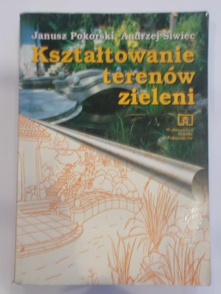Kształtowanie Terenów zieleni