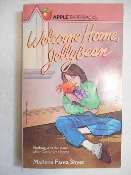Welcome Home, Jellybeam
