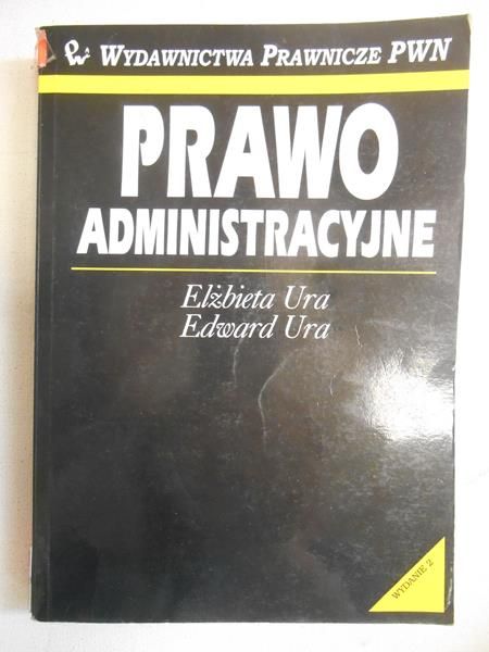 Prawo administracyjne