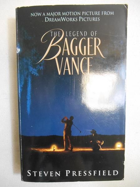 The Legend of Bagger Vance