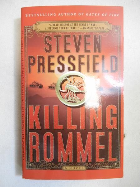 Killing Rommel