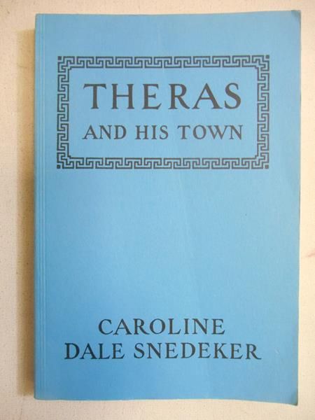 Theras and His Town