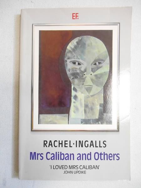 Ingalls Rachel - Mrs Caliban and Others