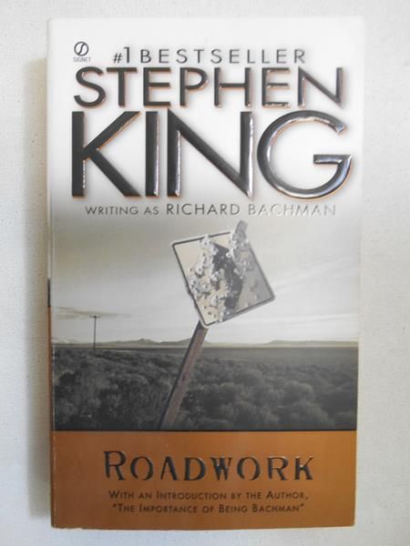 Roadwork