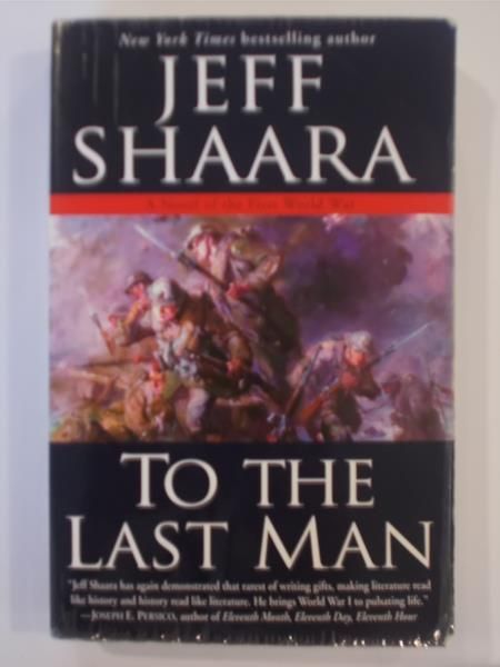 To The Last Man