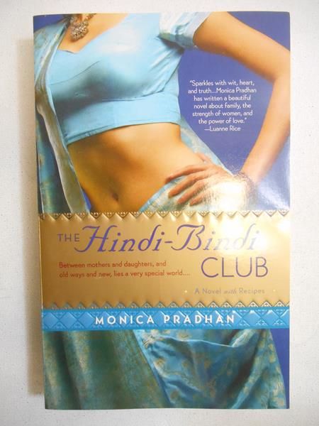 Pradhan Monica - The Hindi-Bindi Club
