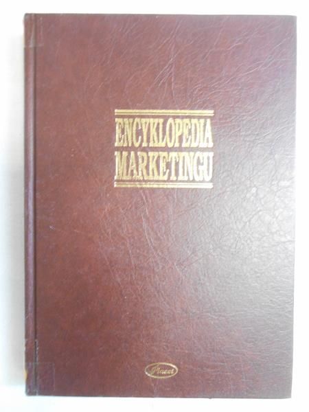 Encyklopedia marketingu