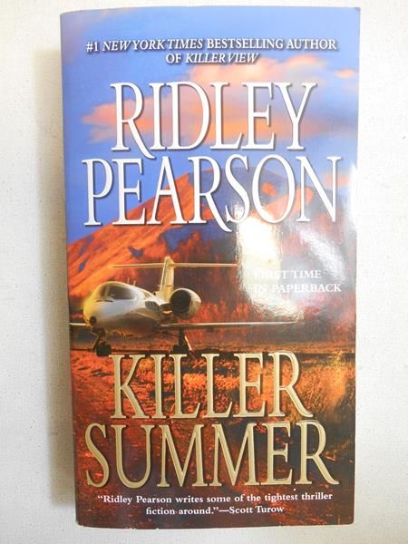 Killer Summer