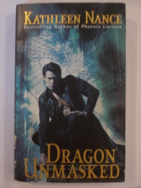 Dragon Unmasked