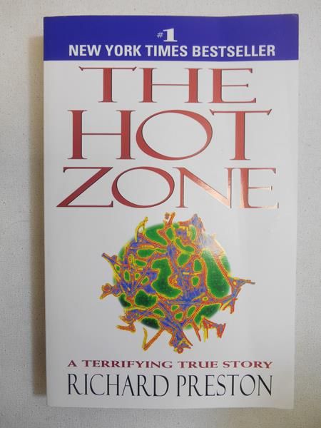 The Hot Zone