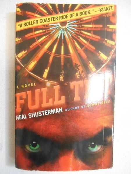 Full Tilt