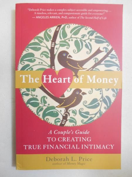 The Heart of Money