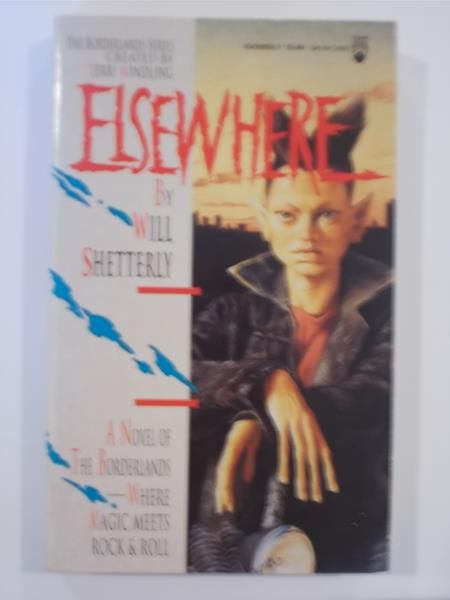 Elsewhere