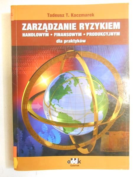 Zarządzanie ryzykiem