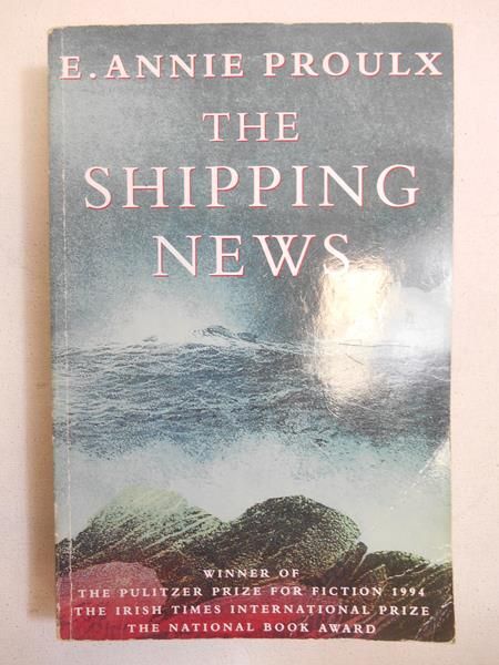The Shipping News