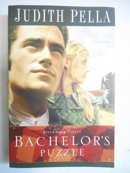 Bachelor's Puzzle