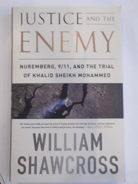 Justice and the Enemy