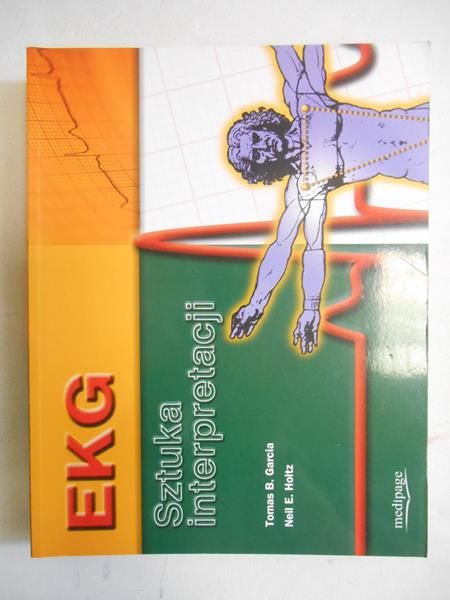 EKG: sztuka interpretacji