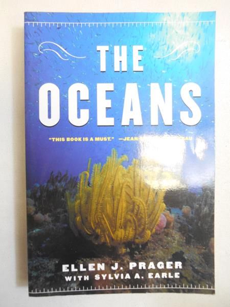 Prager Ellen J. - The Oceans