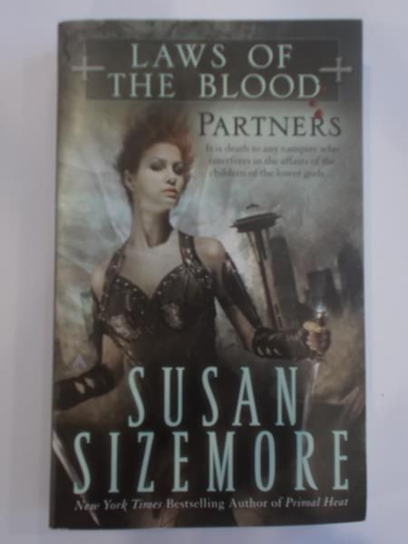 Laws of the Blood