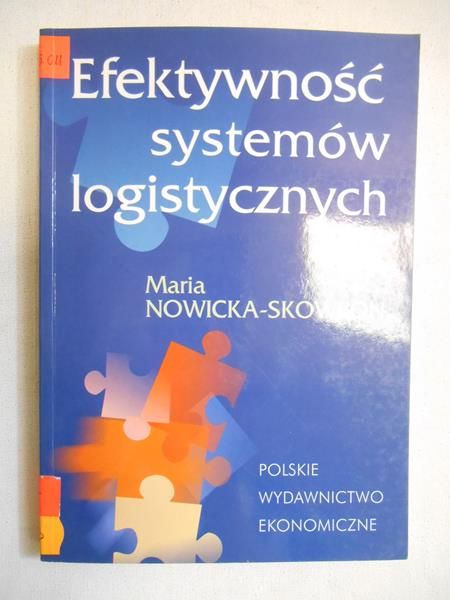 Efektywność systemów logistycznych