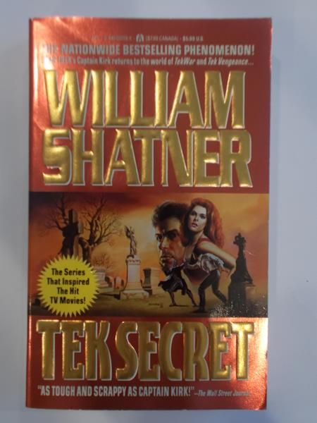 Tek Secret