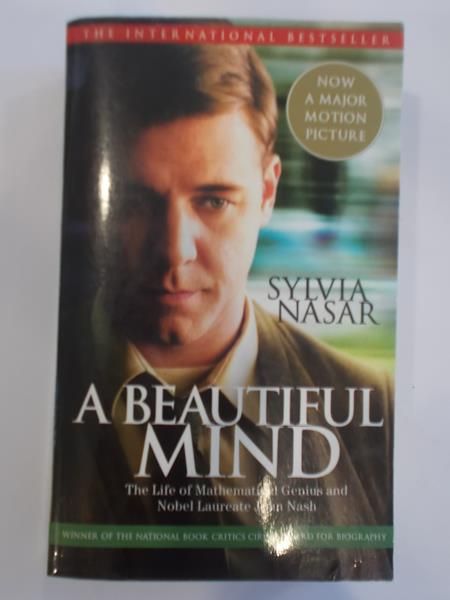 A Beautiful Mind