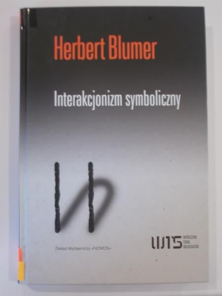 Interakcjonizm symboliczny