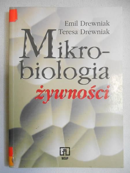 Mikrobiologia żywności
