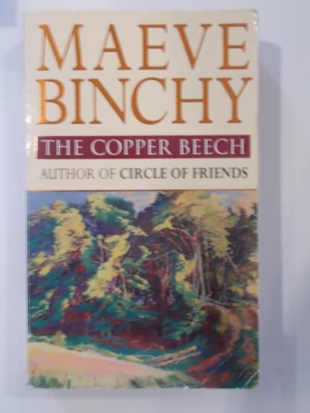 Binchy Maeve - The Cooper Beech