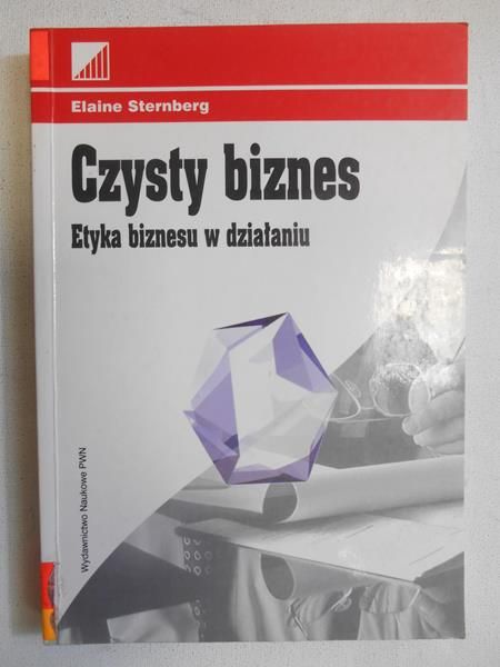 Czysty biznes