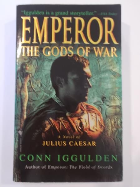 Emperor: The Gods of War