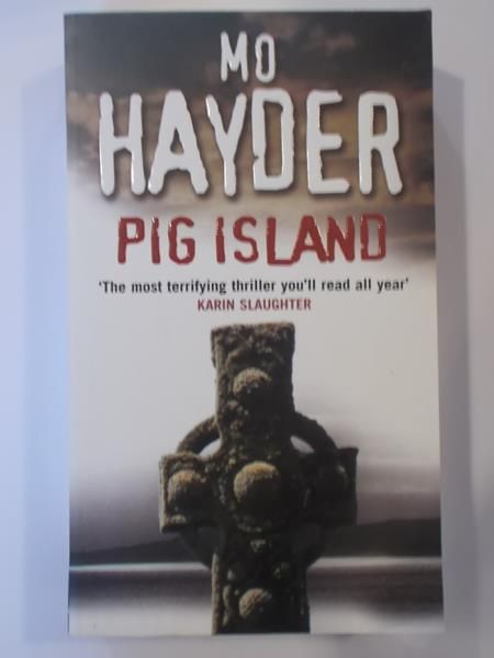 Pig Island