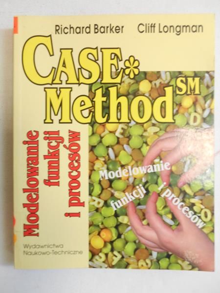 Barker Richard - Case Method