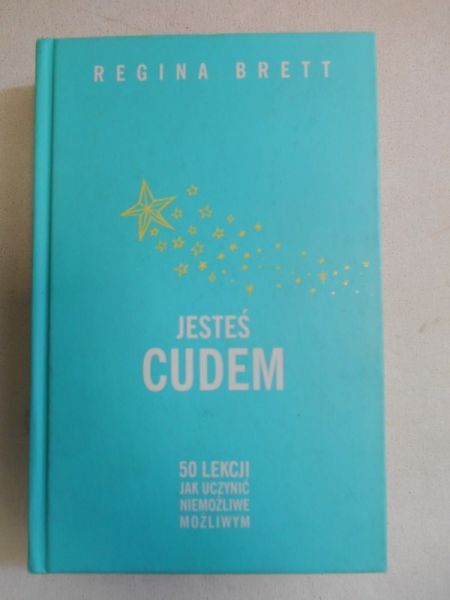 Brett Regina - Jesteś cudem