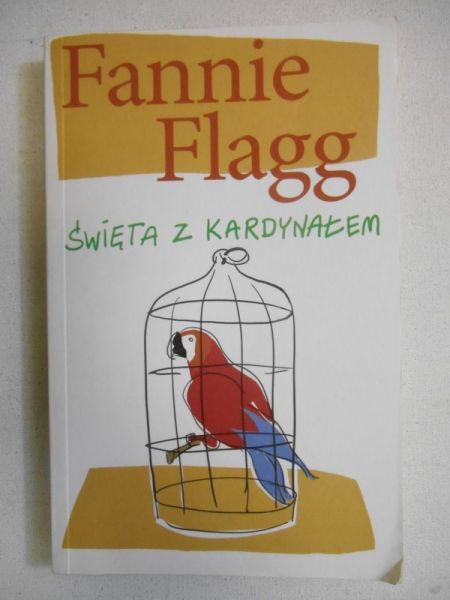 Święta z kardynałem