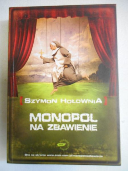 Monopol na zbawienie