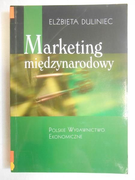 Marketing międzynarodowy