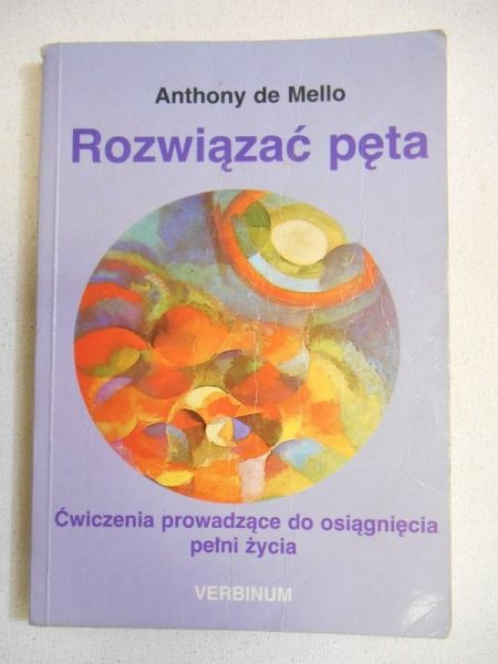 Rozwiązać pęta