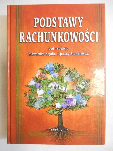 Podstawy rachunkowości