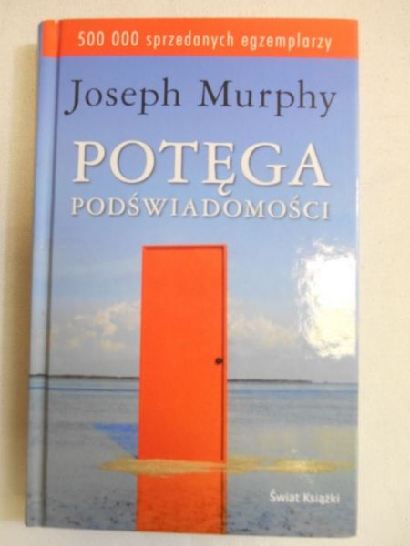 Potęga podświadomości
