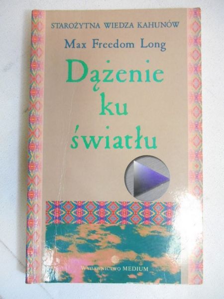 Dążenie ku światłu
