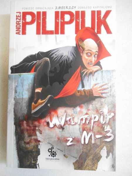 Wampir z M-3