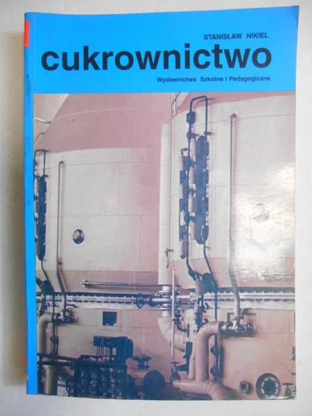 Cukrownictwo