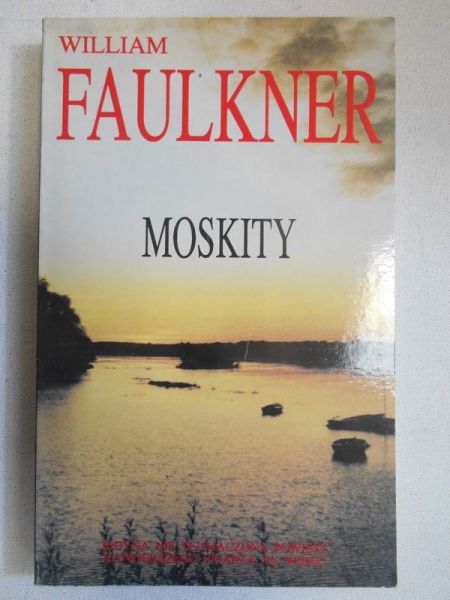 Moskity