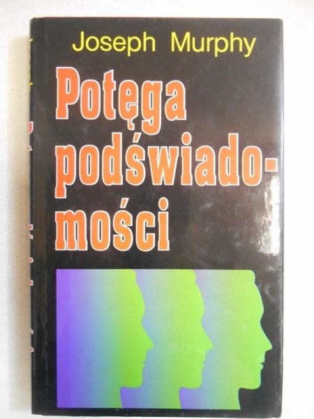 Potęga podświadomości