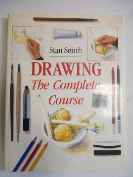 Drawing. The Complete Course