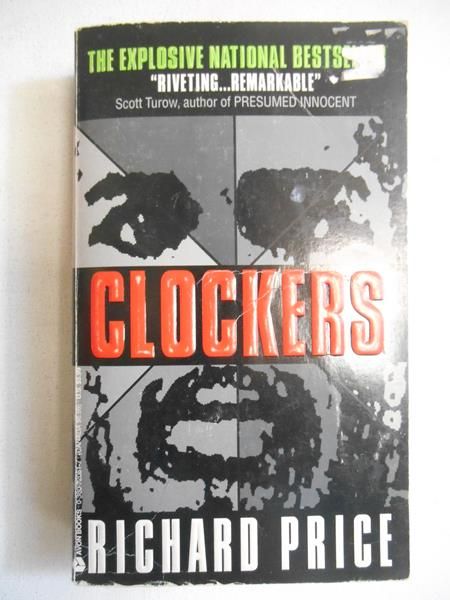 Clockers