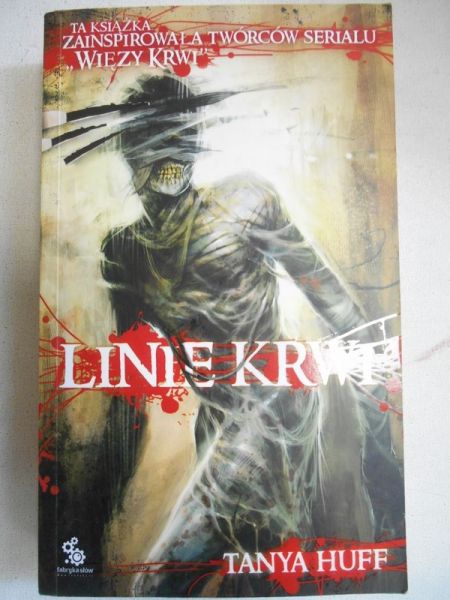 Linie krwi