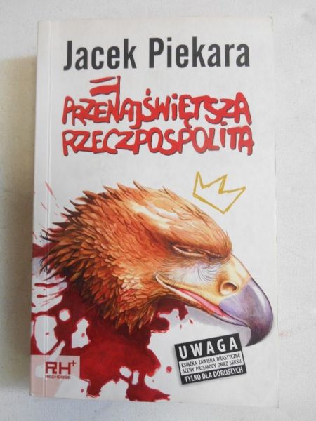 Przenajświętsza Rzeczypospolita